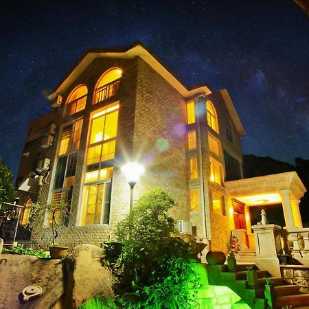 Xiamen Yuse Villa Esterno foto